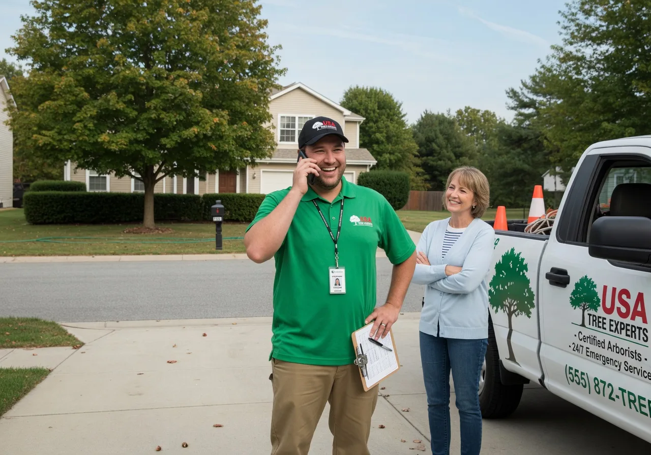 Tree Services Elliottsburg, PA FAQs